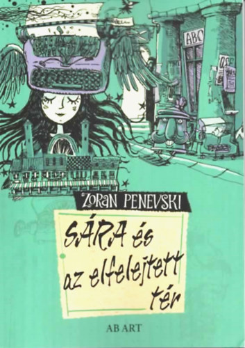 S�ra �s az elfelejtett t�r