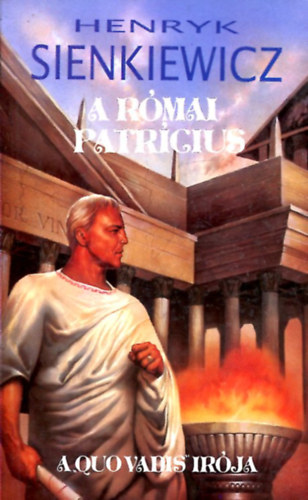 A r�mai patr�cius