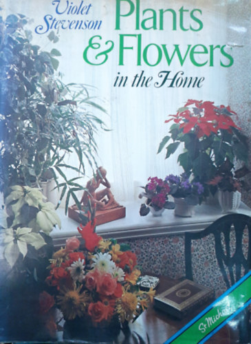 Plants & Flowers in the Home
