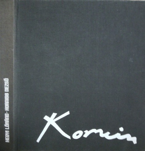 Korniss Dezs