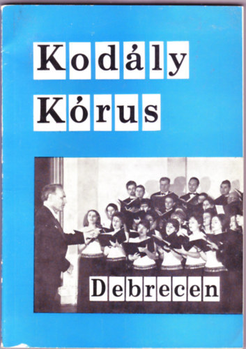 Kodly krus - Debrecen