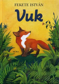Vuk