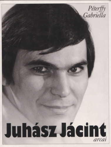 Juh�sz J�cint arcai (szerz� �ltal dedik�lt)