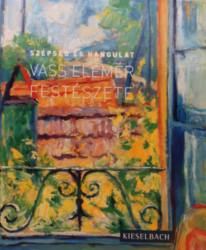 Sz�ps�g �s hangulat - Vass Elem�r fest�szete