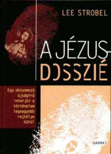 A Jzus-dosszi