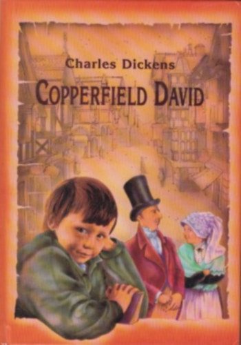 Copperfield David