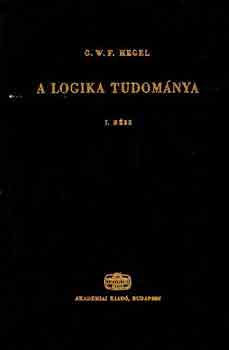 A logika tudomnya I.