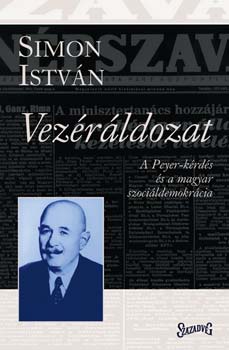 Simon Istvn - Vezrldozat