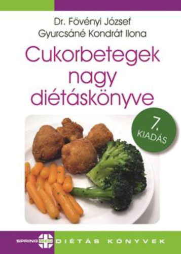 Cukorbetegek nagy ditsknyve
