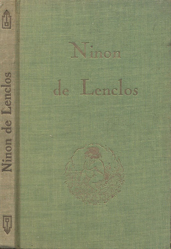 Ninon de Lenclos (nmet nyelv)