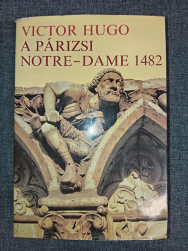 A p�rizsi Notre-Dame 1482 (saj�t k�ppel)