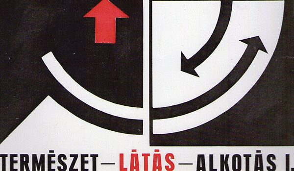 Lantos Ferenc - Termszet - lts - alkots I-IV.
