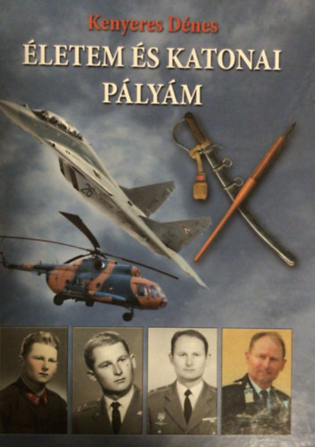 letem s katonai plym