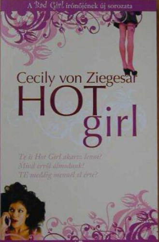Hot Girl 1-2