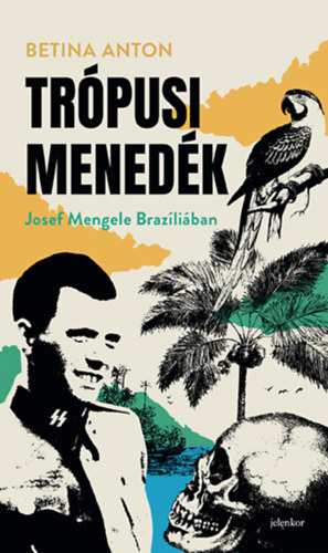 Trpusi menedk
