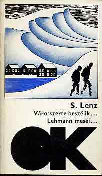 V�rosszerte besz�lik...-Lehmann mes�i...