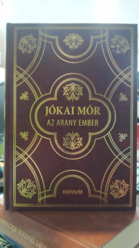 Az arany ember