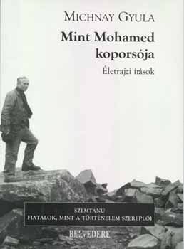 Mint Mohamed koporsja
