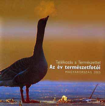 Az v termszetfoti Magyarorszg 2005.