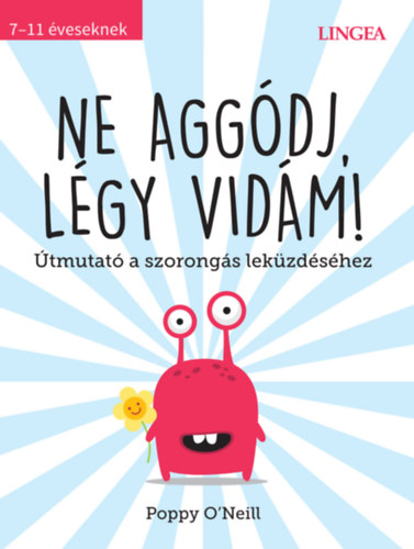 Ne aggdj, lgy vidm!