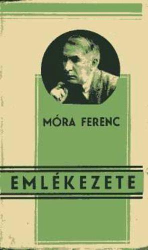 Mra Ferenc emlkezete 1879-1934