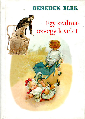 Egy szalmazvegy levelei