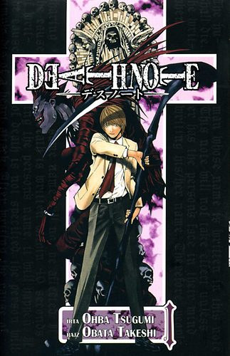 Death Note 1.