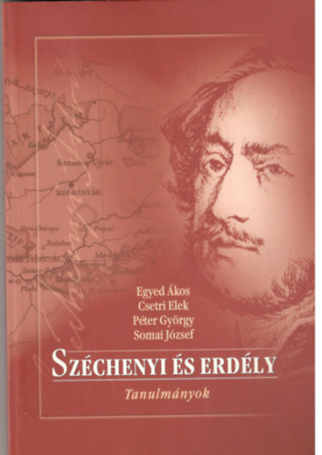 Szchenyi s Erdly- Tanulmnyok