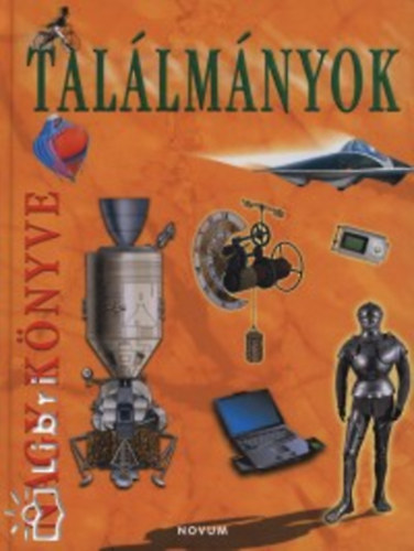 Tallmnyok nagy knyve