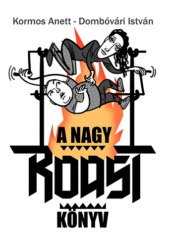 A nagy Roast knyv