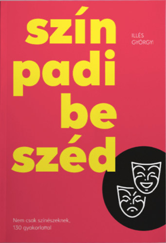 Sz�npadi besz�d