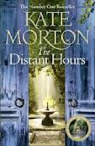 Kate Morton - The Distant Hours