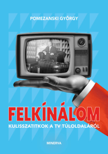 Felk�n�lom