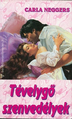 Tvelyg szenvedlyek