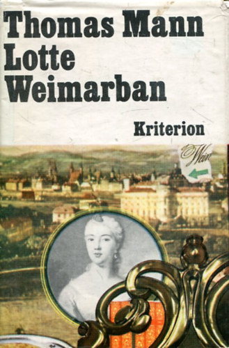 Lotte Weimarban
