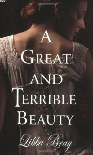Libba Bray - A Great and Terrible Beauty