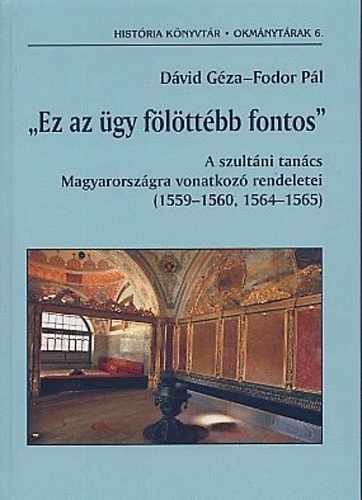 Ez az �gy f�l�tt�bb fontos