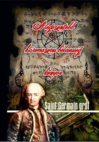 A legszentebb h�romszoros b�lcsess�g k�nyve