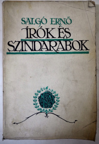 rk s szndarabok 1916