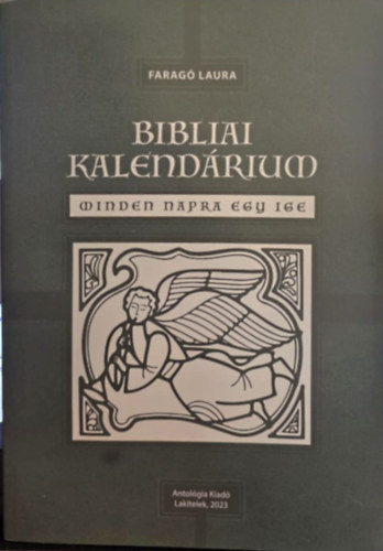 Bibliai kalend�rium - Minden napra egy ige