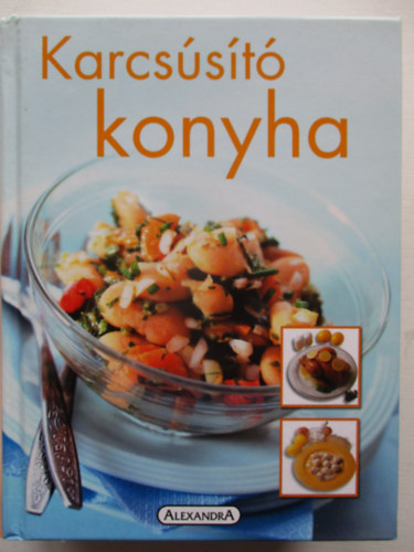 Karcsst konyha