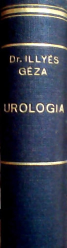 Urologia gyakorl� orvosok �s orvostanhallgat�k sz�m�ra