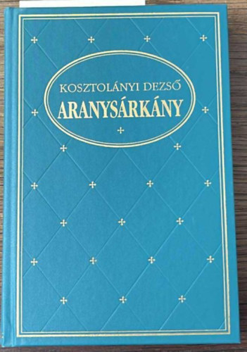 Aranysrkny