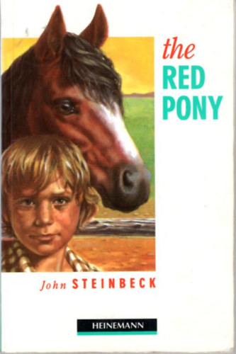 The Red Pony - Elementary level