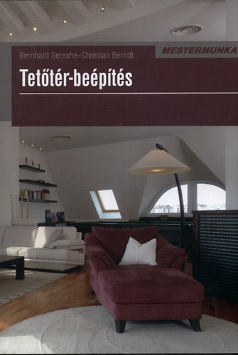 Tettr-bepts - Mestermunka