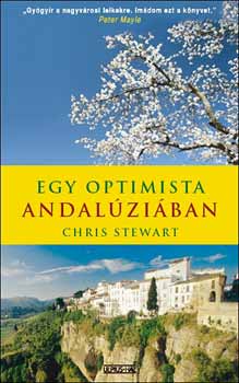 Egy optimista Andalziban