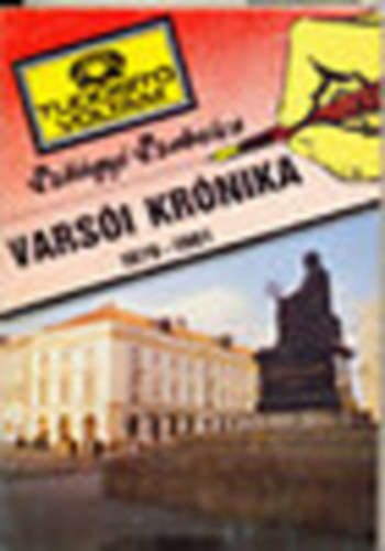 Varsi krnika 1979-1981