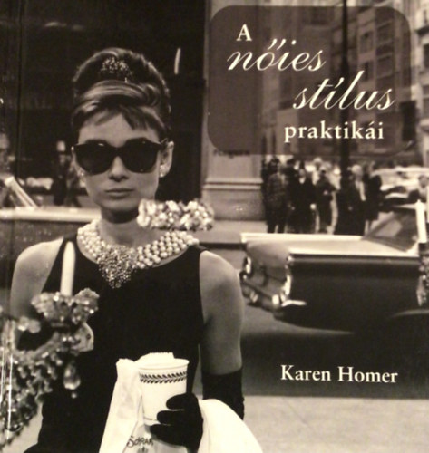 A n�ies st�lus praktik�i