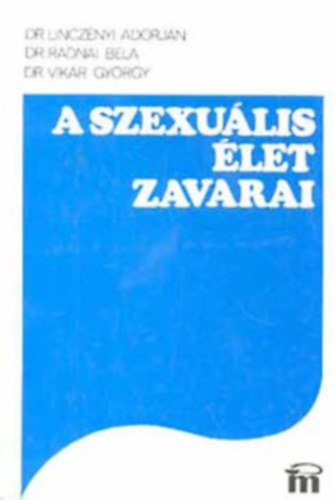 A szexu�lis �let zavarai