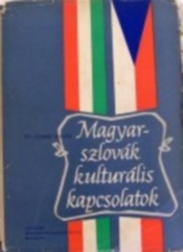 Magyar-szlovk kulturlis kapcsolatok